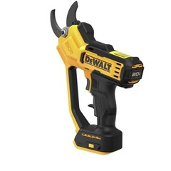 Cordless Pruning Shears 20V MAX Garden Tool Bare DeWalt DCPR320B power