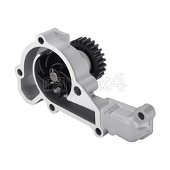For 1993-2024 Kawasaki Mule 2510 3000 3010 4000 4010 KAF620 Water Pump & Gaskets