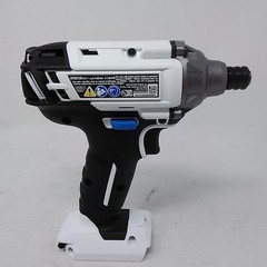 Hart 1/4″ HPID01VN 20-Volt Cordless Impact Driver Bare Tool Only