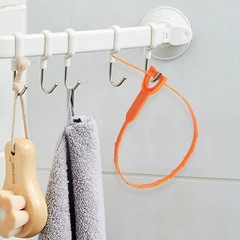 Drain Hair Catcher 20 Inch Drain Snake Shower Drain Hair Trap Clog Remover Lot