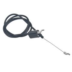 Brake Stop Cable For Briggs Stratton Poulan Craftsman Push 290699 183281