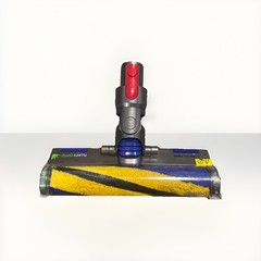 DYSON Carbon Fibre Fluffy Optic, V11 V15 425995 Head Brush