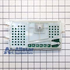 Whirlpool Washing Machine Control Board W11603810