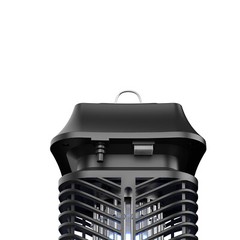 Mosquito Fly Bug Insect Zapper Killer Indoor Outdoor Electronic Light Trap Lamp