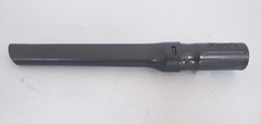 Shark Vacuum Hose & Crevice Tool Set Gray Replacement Parts with Clip Holder