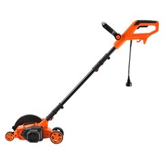 Uimoso Electric Lawn Edger with 8-inch Blade, 12 Amp Motor, 4000 RPM