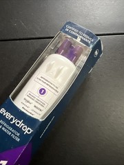 Everydrop EDR1RXD1 Refrigerator Water Filter 1 Whirlpool Maytag Kitchenaid OEM