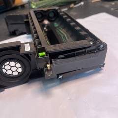 OEM Roomba Cleaning Head Module i3+ i5 i7 i8 j7+ j5 j7 j5 i7+ Needs Motor READ