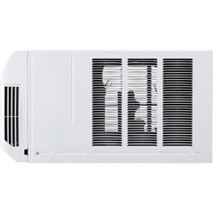 LG LW1522IVSM 14,000 BTU 700 Sq. ft 115-Volt New Window Air Conditioner with Wi-