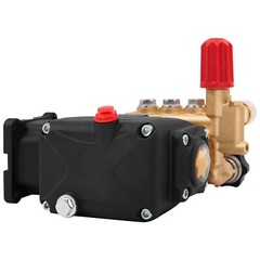 Pressure Washer Pump Power Washer Pump 3/4″ Horizontal 3700 PSI 2.5 GPM