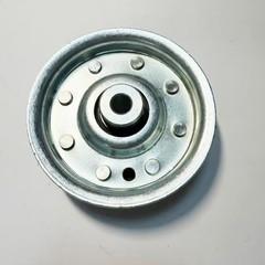 B527 Idler Pulley Suit For Swisher Pull Behind Finish T11544, Size OD3.25″,3/8 C