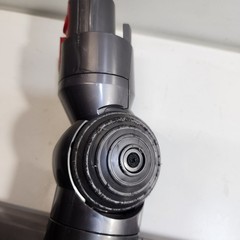 DYSON V12 Motorbar Cleaner Head Hair Removal Vanes, 388388