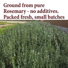 The Spice Way Rosemary Ground