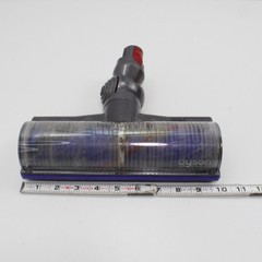 (WEAR) Dyson V12 Detect Slim V9 MOTORBAR CLEANER HEAD OEM Part 972182-02 388388