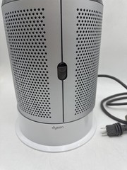 Refurbished – Dyson Purifier Hot+Cool HP04 Air Purifier, Heater, and Fan, Large