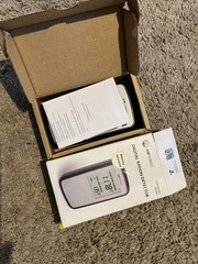 Airthings 223 Corentium Home Radon Detector