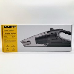 Handheld Vacuum Cleaner Portable Rechargeable Compact 350ml 20min Crevice Tool