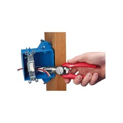 Milwaukee Tool 48-22-3079 Wire Stripper, Overall Length 7 3/4 In, Capacity 20