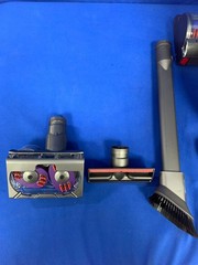 Dyson UP30 Ball Animal 3 Nickel/Silver Refurbished