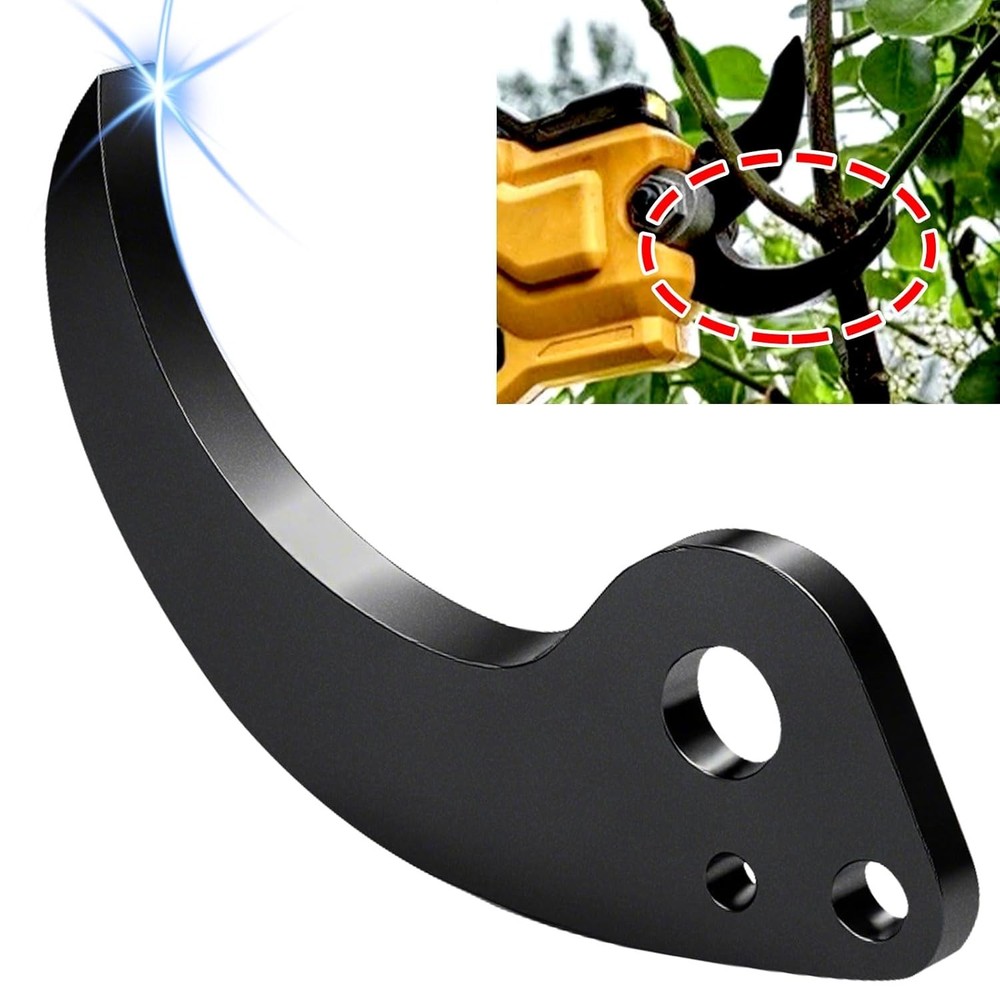 New Suit for DeWalt NA044629 Pruning Saw Blade DCPR320B C