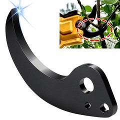 New Suit for DeWalt NA044629 Pruning Saw Blade DCPR320B C