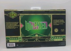 WICKED (8.94in W x 4.4in H) Neon Wall Art – Item #K430468