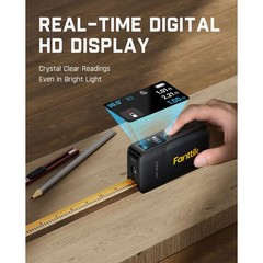 !Get a NEW one! Fanttik A10 Apex 3-in-1 Laser Distance Meter New in Box