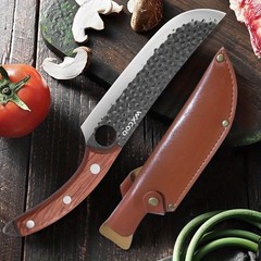 1PCS 2PCS 3PCS Japanese Chef Knife Set Stainless Steel Fish Vegetable Meat Knife