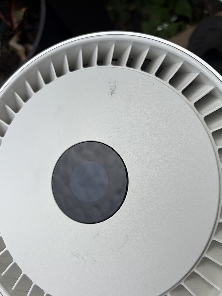 Molekule Air HOME ONE Purifier MH1-AAA PECO Technology Smart Home Work No Cord