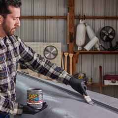 Flex Seal Liquid, Rubber Coating Sealant, Waterproof, Flexible and Breathable