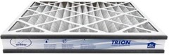 Trion Air Bear 255649-101 (6 Pack) Pleated Furnace Air Filter 16″x25″x3″ MERV 8