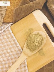 Organic Fennel Powder – 8Oz (227 g)
