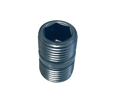 John Deere Original Equipment Adapter Fitting – MIU13767,1