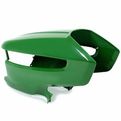 Hood For John Deere X300 X304 X310 X320 X340 X360 X500 Lawn Tractors #M152313