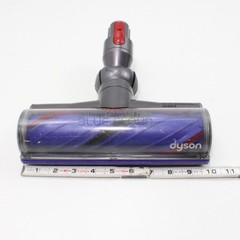 Genuine Dyson V7 V8 V10 V11 V15 MOTORBAR CLEANER HEAD 388388 NOZZLE # 972163-01
