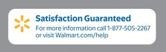 Great Value Purified Drinking Water, 16.9 Fl. Oz., 40 Count