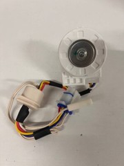 Genuine OEM GE Evaporator Fan Motor WR60X30370
