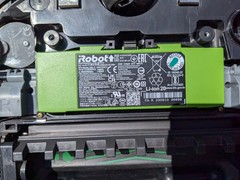 Roomba J7+ (Plus) Self-Emptying Robot Vacuum +Clean Base