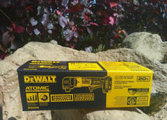 DEWALT ATOMIC DCG422B 20V MAX* Right Angle Die Grinder (Tool Only) PREORDER