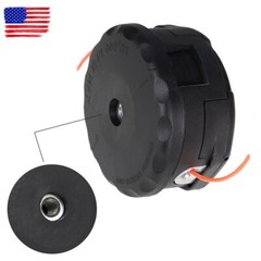 5 Pack String Trimmer Head For Speed Feed 400 For Echo SRM-225 SRM-230 SRM-210