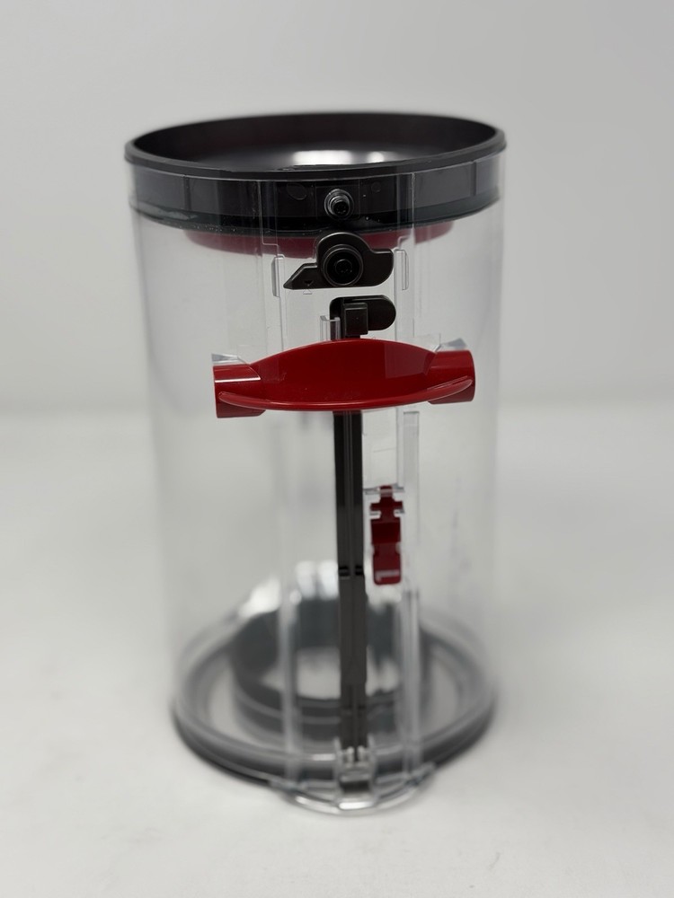 OEM Dyson V11 SV28 Vacuum Cleaner Replacement Dust Bin Canister 970050-01 Used