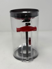OEM Dyson V11 SV28 Vacuum Cleaner Replacement Dust Bin Canister 970050-01 Used