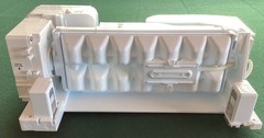 LG Refrigerator Ice Maker Assembly Kit AEQ73110205