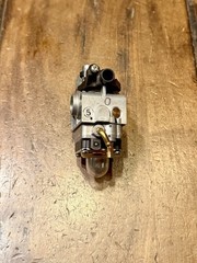 Husqvarna Carburetor 224L 324HDA55 324L 324LX 524R 524LK 531008681 Genuine OEM