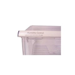 PS890591 Crisper Pan Compatible with Whirlpool Refrigerator