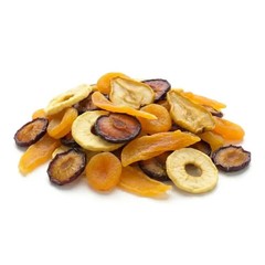 Soho Fancy Mixed Dried Fruit , Dried Fruit Mix FREE SHIP