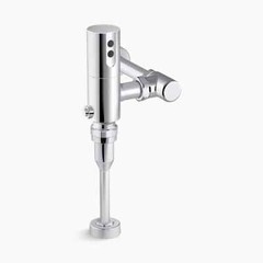 Kohler 10UD00D20-CP Mach Tripoint Touchless Urinal Flushometer POLISHED CHROME!