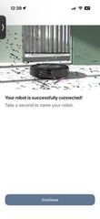 iRobot Roomba J7+ Self-Emptying Robot Vacuum/Mop, Parts (Expired Subscription)