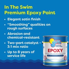 In The Swim Epoxy Super Poxy Shield Paint