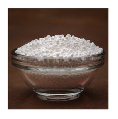 CALCIUM CHLORIDE1 LB FOOD GRADE FACTORY PACK FOR BEER CHEESE CANNING PICKLES